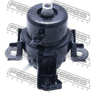 Опора двигателя FEBEST TM-MCU10FR фото