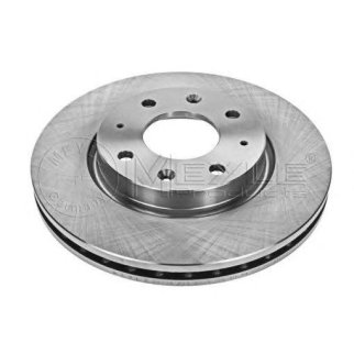 Торм.диск пер.вент.(275x26) 4 отв. фото