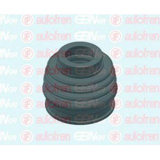 Комп.пыльника ШРУСа внутр.со смазкой FIAT TIPO 1988->1995/TEMPRA 1992->1996 фото