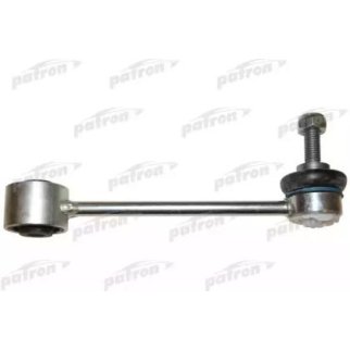 Тяга стабилизатора RENAULT: MASTER III 02/2010 -, OPEL MOVANO ( B ) 05/2010 - (произведено в Турции) фото