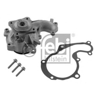 Насос водяной (помпа) FEBI 19644 фото