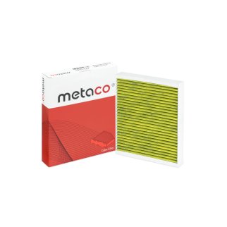 Фильтр салона metaco 1010-1204 фото