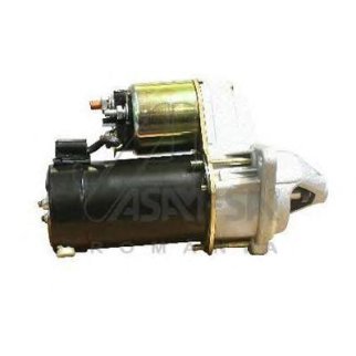 Стартер DAEWOO NEXIA/LANOS/OPEL ASTRA F/KADET E/VECTRA A фото