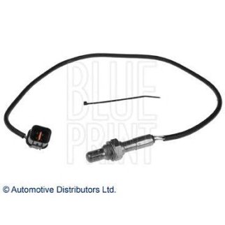 Лямбда-зонд фото