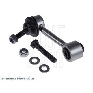 Тяга стабилизатора зад.подв.L/R фото