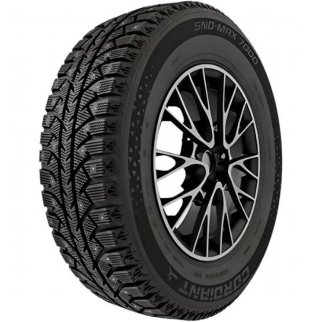 Шина Легковая Cordiant Sno-Max 7000 R15 205/65 94T TL шип. фото