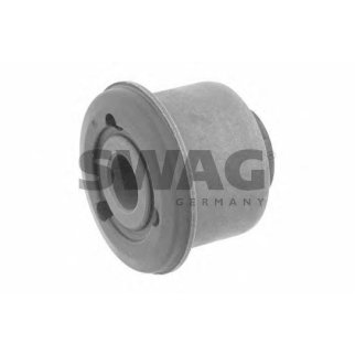 Сайлентблок передний подвески SWAG 64 92 6128 фото