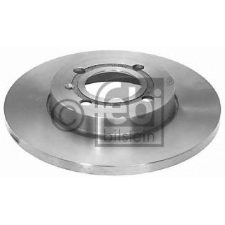 Тормозной диск фото