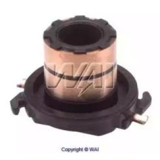 Кольцо генератора (коллектора) WAI 28-83852 фото