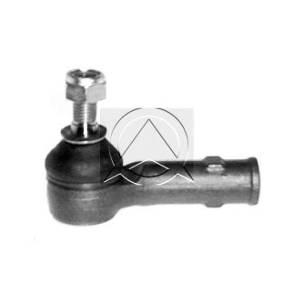 Наконечник рулевой левый SIDEM 64230 фото