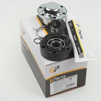 Муфта балансирная карданного вала Gparts VO31216175 фото 2 Муфта балансирная карданного вала Gparts VO31216175 фото 2