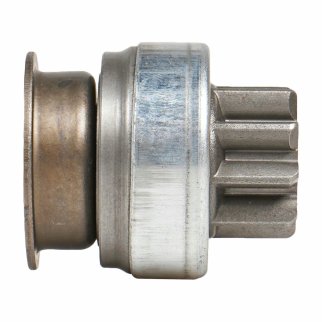 Привод стартера (бендикс) для а/м Dodge Neon (99-) 2.0i/Chrysler PT Cruiser (00-) 2.4i (VCS 0304) фото 3