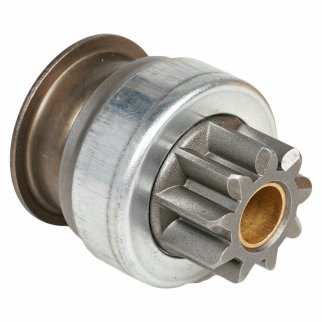 Привод стартера (бендикс) для а/м Dodge Neon (99-) 2.0i/Chrysler PT Cruiser (00-) 2.4i (VCS 0304) фото