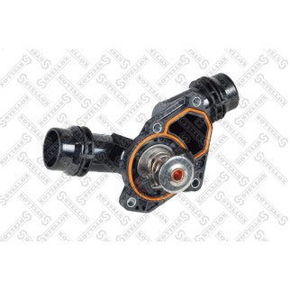 23-40307-SX_термостат! BMW E46/E39/E38 2.0-3.0i/1.8D-2.0D 95> фото