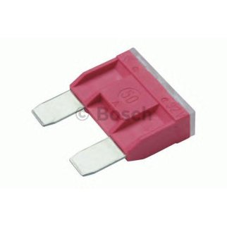 Предохранитель BOSCH 1 987 529 021 фото