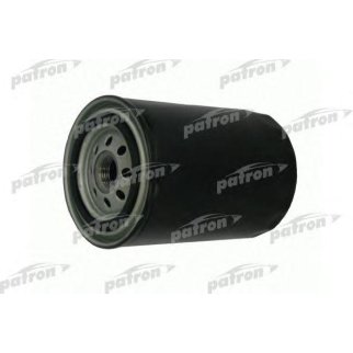 Фильтр масляный PATRON PF4002 фото
