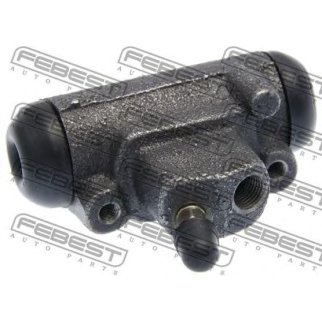 Цилиндр тормозной FEBEST 1278-PORR фото
