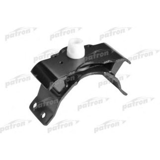 Опора двигателя задняя TOYOTA LAND CRUISER PRADO 120 02-09 фото