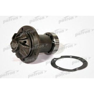 Насос водяной M-183 MB W114/W115/W123/W460 2.0-3.0/2.0-3.0D/TD/CD -92 фото