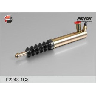 Цилиндр сцепления рабочий Fenox P2243.1C3 фото
