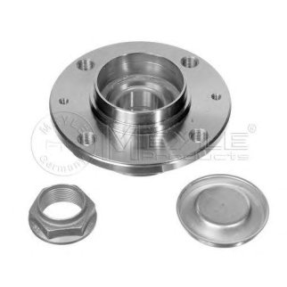 Подшипник ступицы Meyle 11-14 750 0015 фото