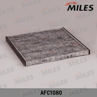 Фильтр салона MILES AFC1080 фото 2