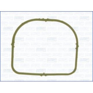 Прокладка впускного коллектора фото