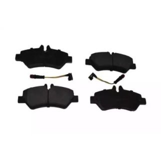 Колодки тормозные к-кт ASAM 71401 фото