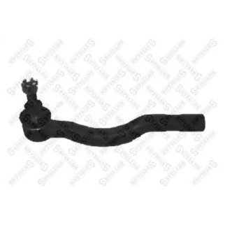 51-02463-SX_наконечник рулевой левый! Toyota Previa 90-00 фото