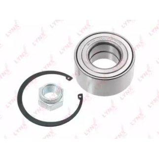 Подшипник ступицы (к-кт) LYNXauto WB-1336 фото