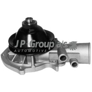 Насос водяной (помпа) JP Group 1214100500 фото