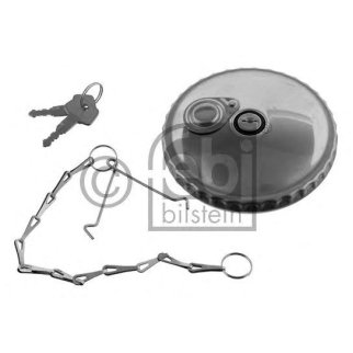 Крышка топливного бака FEBI 06056 фото