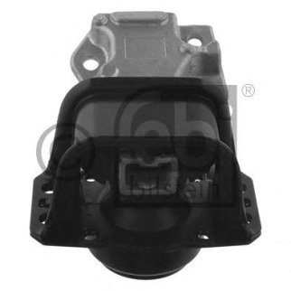 Опора двигателя FEBI 36898 фото