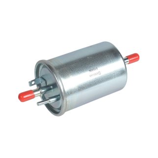 21-00995-SX_фильтр топливный! Geely Coolray фото