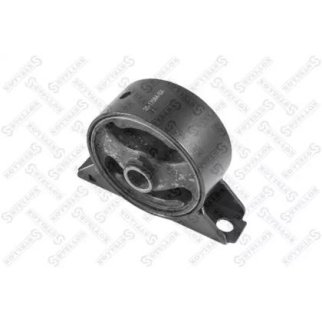 25-17584-SX_подушка двигателя передняя! Mitsubishi Outlander CU# 2002-2006 фото