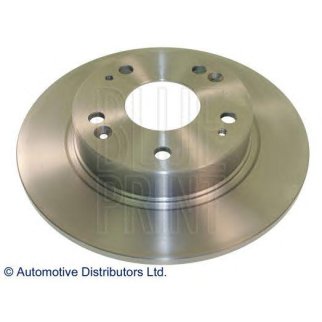 Диск тормозной фото