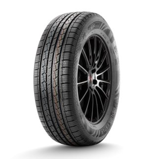 Автошина R19 245/45 DoubleStar SUV LANDRIDER DS01 98H лето 3PS02454519E000002 фото 1