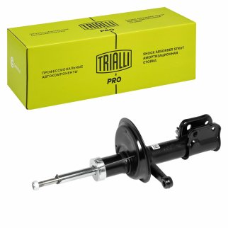 Амортизатор для а/м Лада 1118 Kalina (стойка) перед. прав. газ. TRIALLI AG 01358 фото