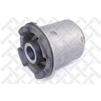 87-98142-SX_сайлентблок рычага верхн.! Toyota Land Cruiser GRJ12#/KDJ12# 02> фото