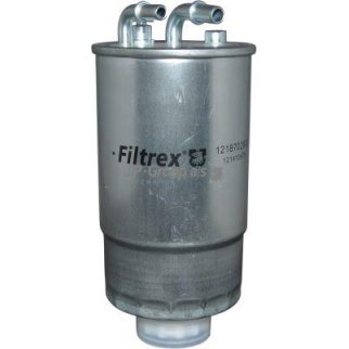 Фильтр топливный JP Group 1218702900 фото