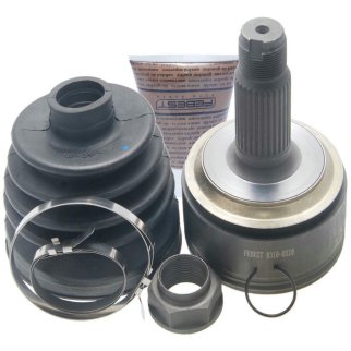 0310RE20_ШРУС наружный к-кт! Honda CR-V 2.2CDTi 05-06 фото