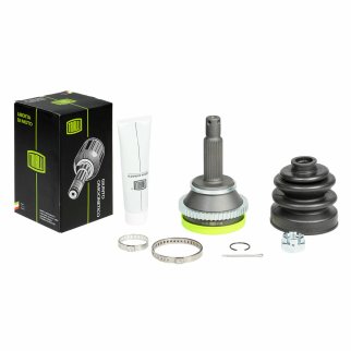 ШРУС наружный TRIALLI GO 0870 фото