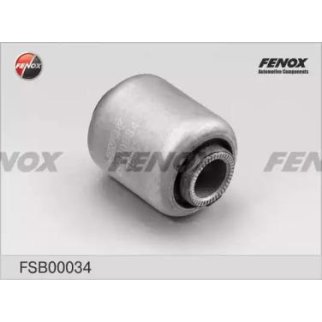 Сайлентблок Fenox FSB00034 фото