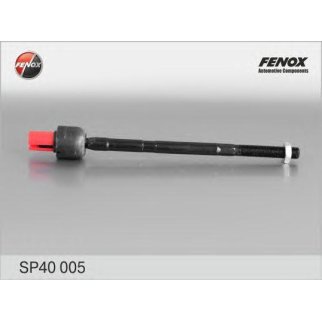 SP40005_тяга рулевая! Opel Astra all 98> фото