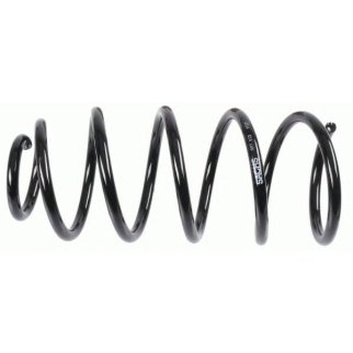 Пружина передняя SACHS 997812 фото