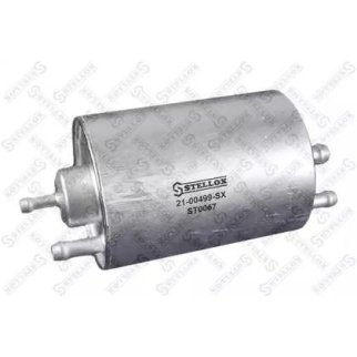 Фильтр топливный Stellox 21-00499-SX фото