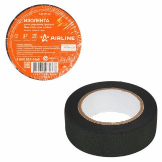 Изолента AirLine AAT-PE-01 фото