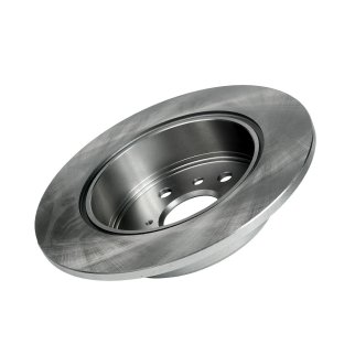 Диск тормозной Stellox 6021-0096-SX фото 3