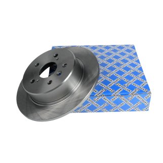 Диск тормозной Stellox 6021-0096-SX фото