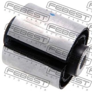 Сайлентблок задней подвески FEBEST BMAB-010 фото
